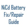 Thumbnail How To Fix Repair Motorola NiCd Battery - NiCad rebuilding Guide Thumbnail How To Fix Repair Motorola NiCd Battery - NiCad rebuilding Guide